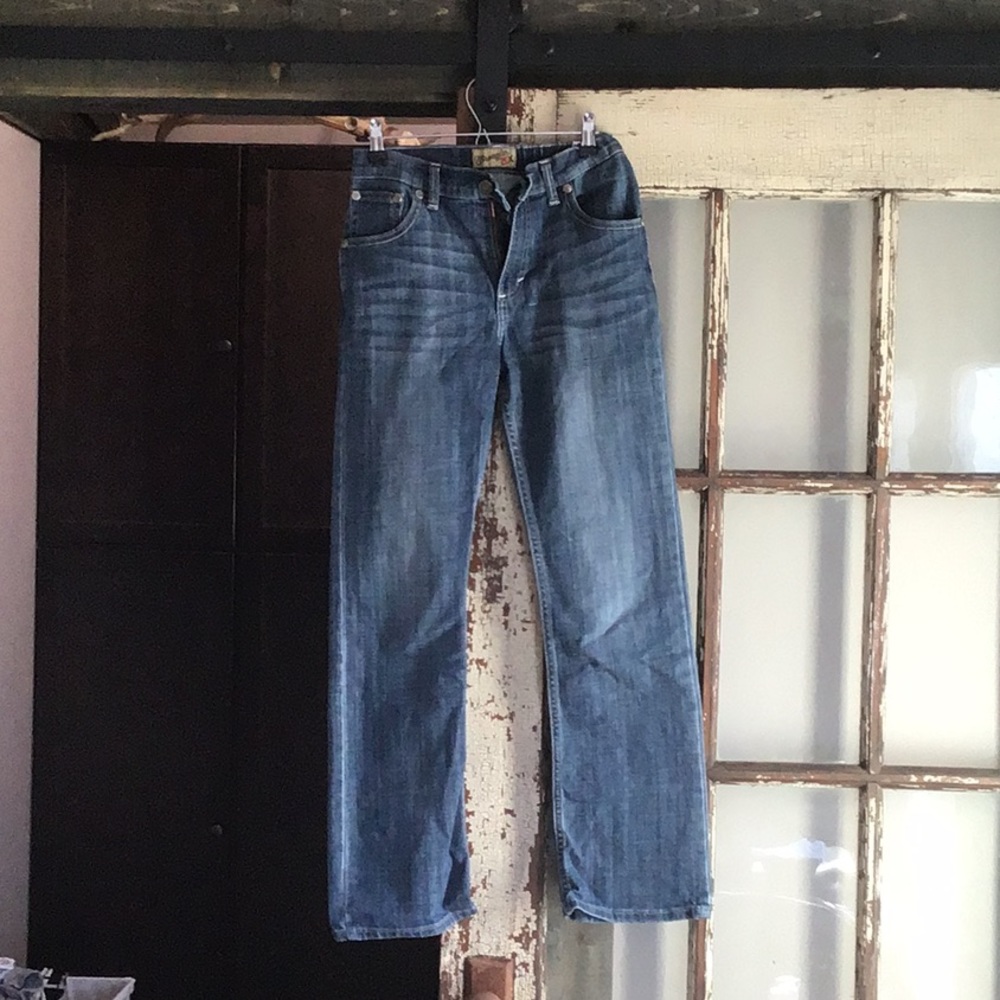 Youth 20X Jeans